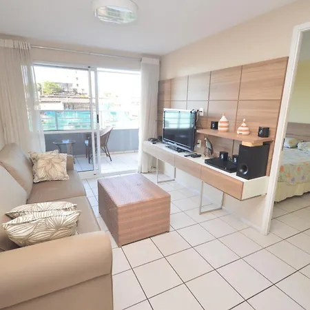 Iracema Apartamento *