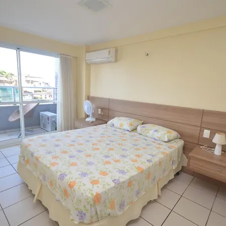 Iracema Apartamento Fortaleza (Ceara)