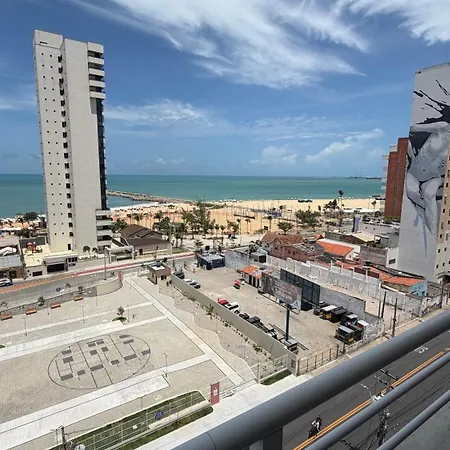 Iracema Apartamento *