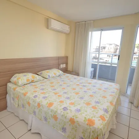 Apartamento Iracema