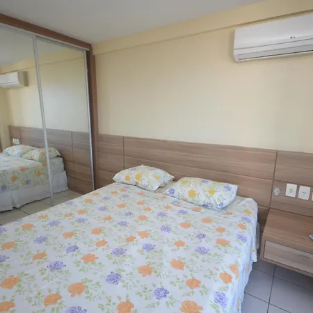 Iracema Apartamento Fortaleza (Ceara)