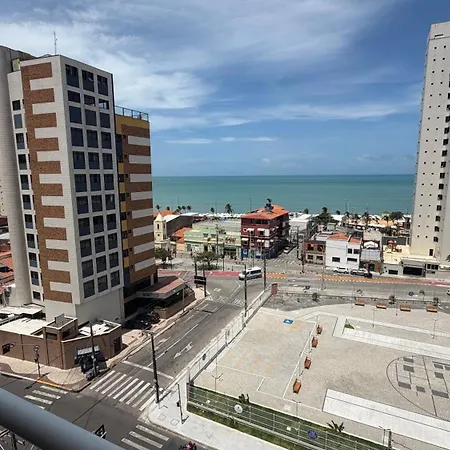 Iracema Apartamento *
